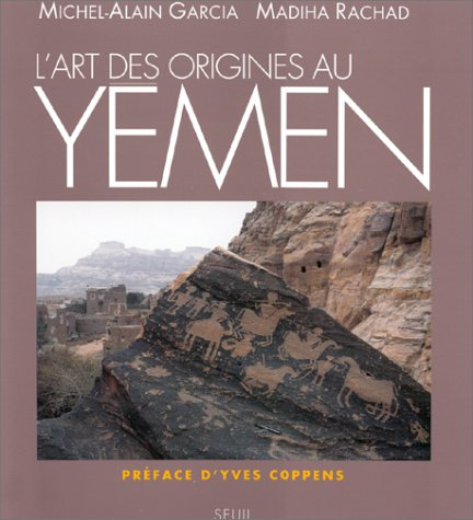 L'art des origines au Yémen