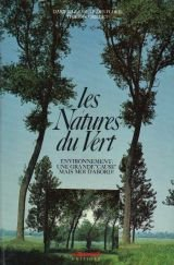 Les Natures du vert