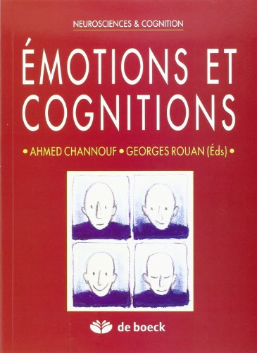 Emotions et cognitions