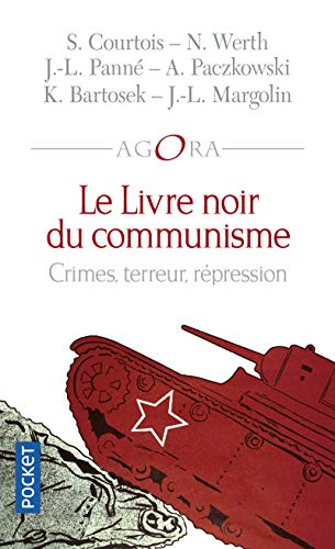 Le livre noir du communisme : crimes, terreur et répression