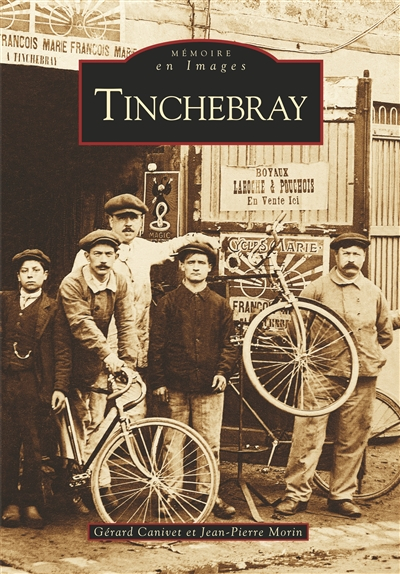 Tinchebray
