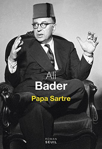 Papa Sartre
