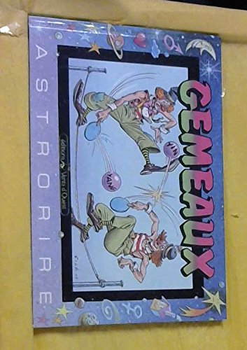 astrorire gemeaux 120597