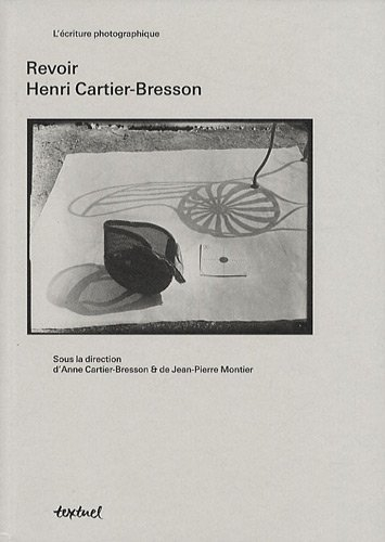 Revoir Henri Cartier Bresson