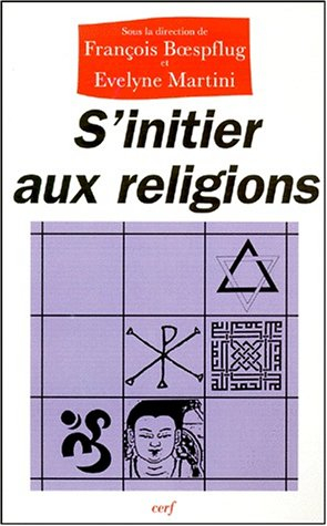 S'initier aux religions : une expérience de formation continue dans l'enseignement public (1995-1999