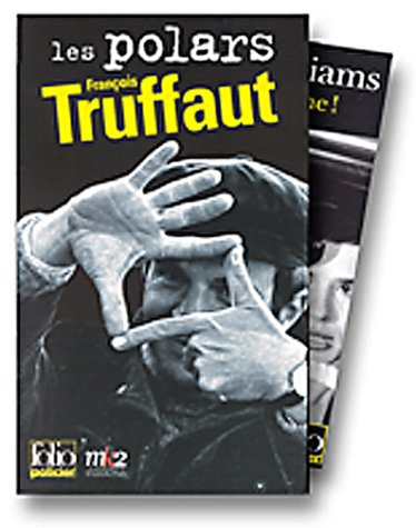 Coffret 5 films de François Truffaut