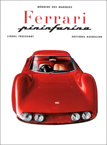 Ferrari et Pininfarina