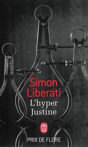 L'hyper Justine