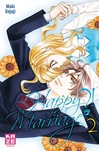 Happy marriage ?!. Vol. 2