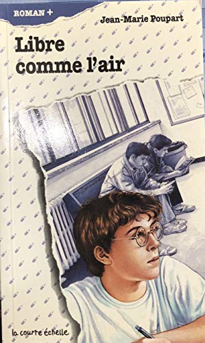 Libre Comme L'Air