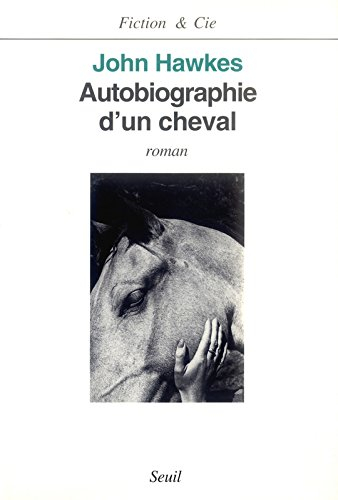 Autobiographie d'un cheval