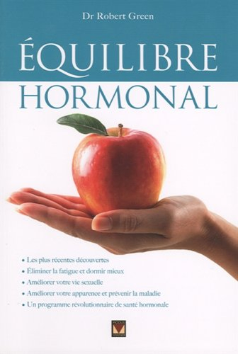 equilibre hormonal