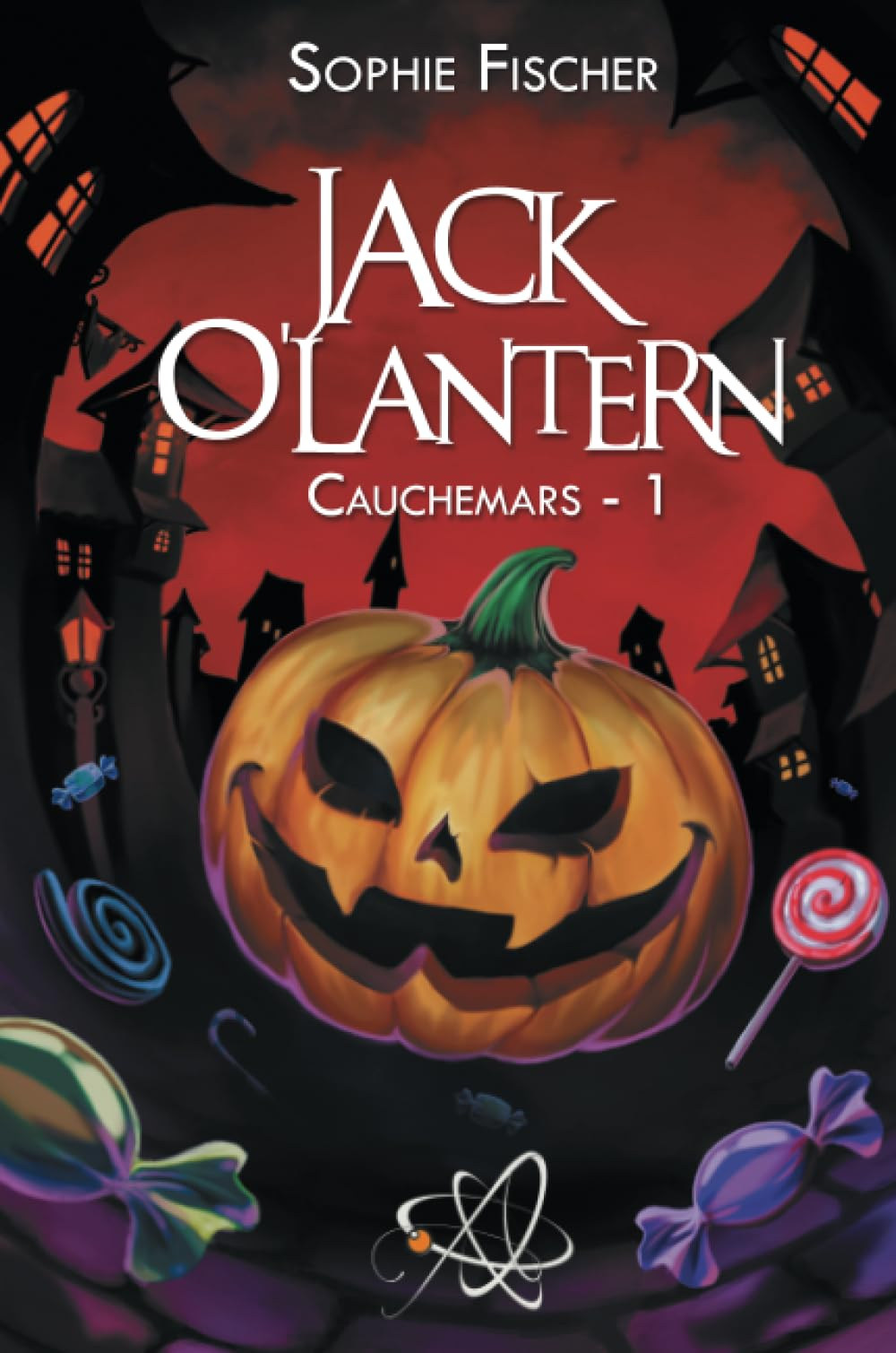 Cauchemars. Vol. 1. Jack O'Lantern