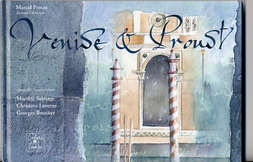 Venise et Proust
