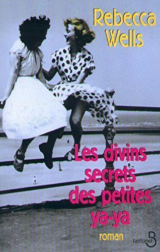 Les divins secrets des petites ya-ya