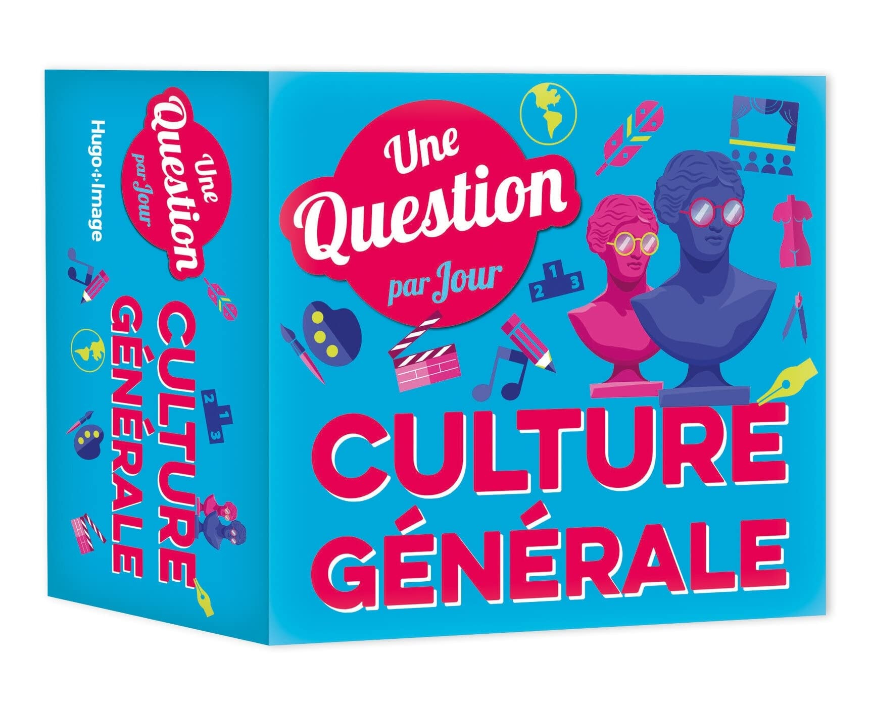 Culture générale : une question par jour : 2023