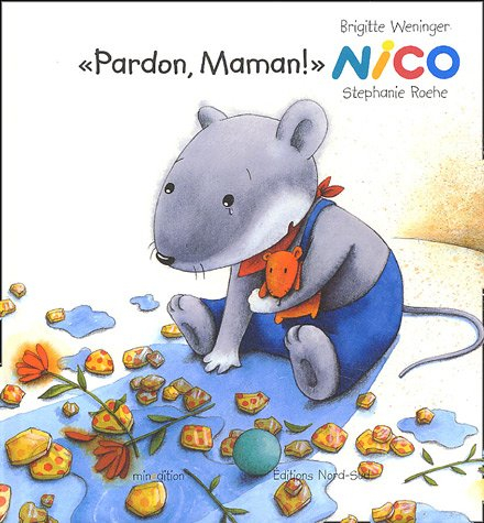 Nico. Pardon, maman !