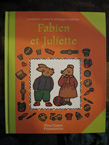 Fabien et Juliette