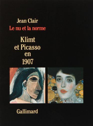 Le Nu et la norme : Klimt et Picasso en 1907
