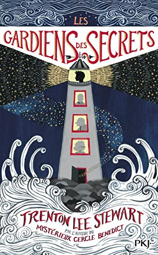 Les gardiens des secrets