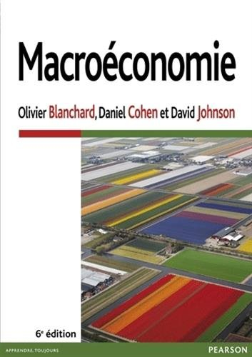 Macroéconomie