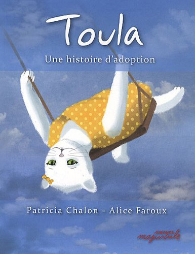 Toula : Une histoire d'adoption