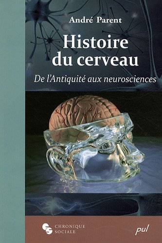 Histoire du cerveau : de l'Antiquité aux neurosciences