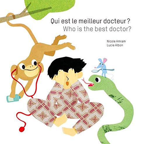 Qui est le meilleur docteur ?. Who is the best doctor ?
