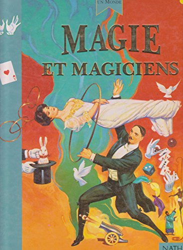 Magie et magiciens