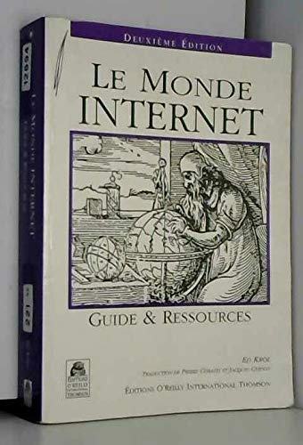 Le monde Internet : guide et ressources