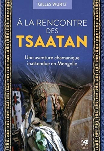 A la rencontre des Tsaatan : une aventure chamanique inattendue en Mongolie