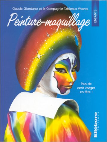 Peinture et maquillage