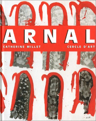 François Arnal : monographie de l'oeuvre