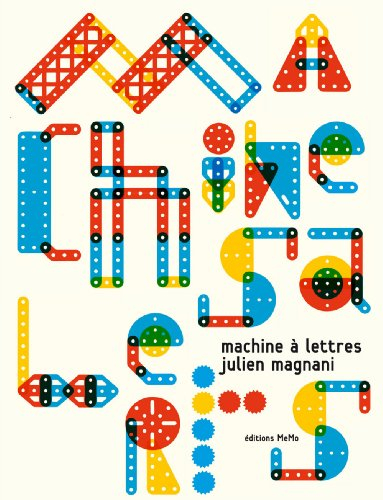 Machine à lettres