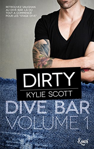 Dive bar. Vol. 1. Dirty