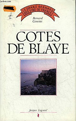 Côtes de Blayes