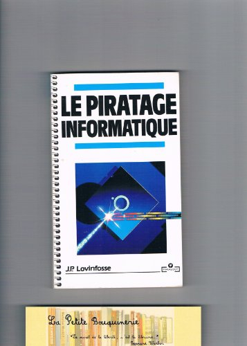 Le Piratage informatique