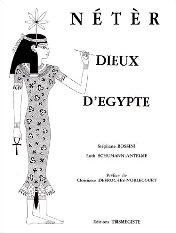 Neter, dieux d'Egypte