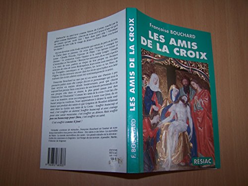Les amis de la Croix