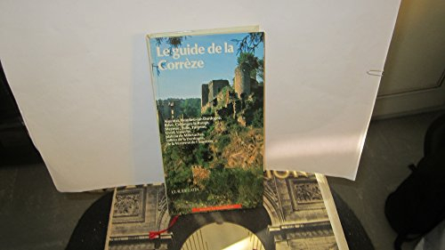 Le guide de la Corrèze