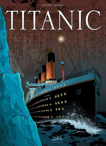 Corpus hermeticum. Vol. 6. Titanic