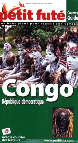 Congo : République démocratique : 2006-2007