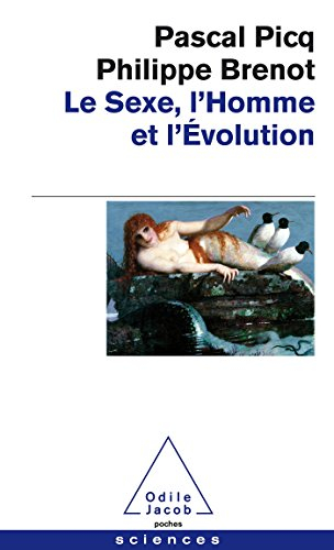 Le sexe, l'homme et l'évolution
