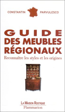 Guide des meubles régionaux : reconnaître les styles et les origines