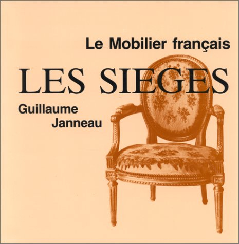 les sièges de janneau