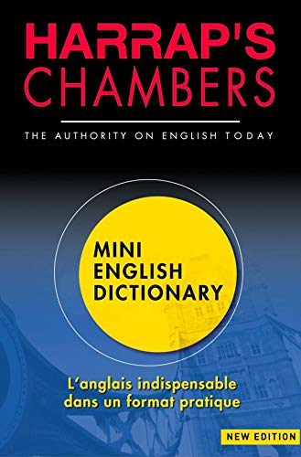 Chambers mini dictionary