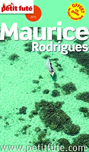 Maurice, Rodrigues : 2015
