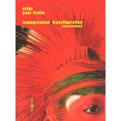 Transgression-transfiguration : conversation