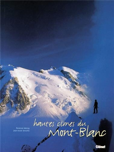 Hautes cimes du Mont-Blanc
