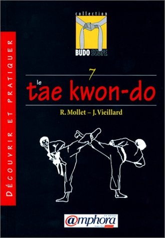 Découvrir le tae-kwon-do